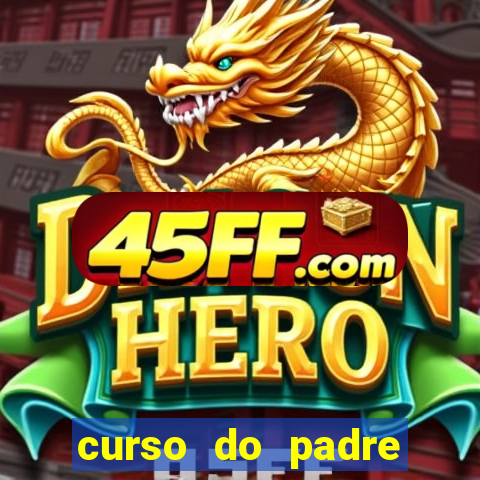 curso do padre paulo ricardo